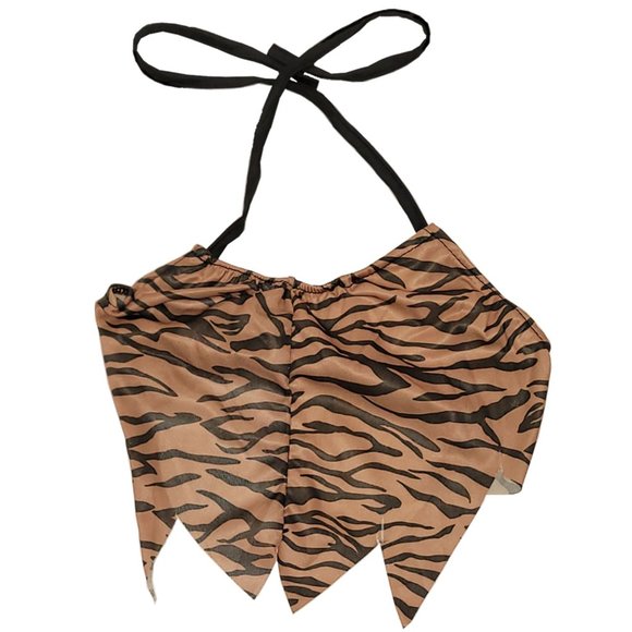 Dare to Wear-Jungle Queen - Picture 3 of 6